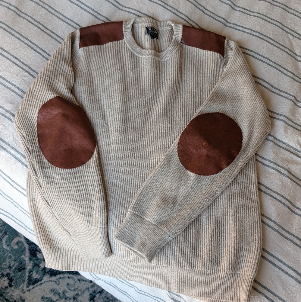 Nordstrom's Guess Sweater
